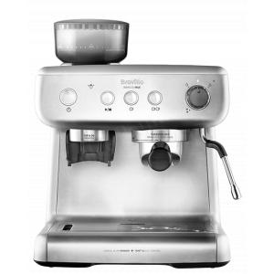 Breville Barista Max espressor cafea boabe