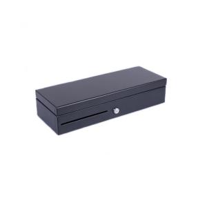 SmartPOS Sertar Metalic de Bani FT-460, Flip Top, 6V