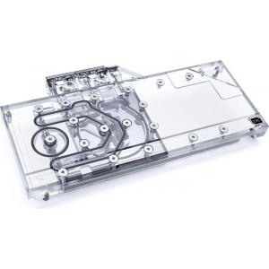 Alphacool Eisblock Aur Acryl GPX-N RTX 3070 - with backplate (Reference) - 1020382