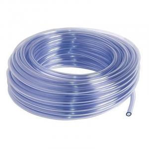 General Furtun silicon pentru apa, 3/4, 100 m, Transparent