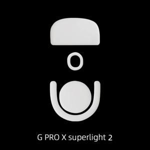 EspTiger Arc 2 V2 Skates Logitech G PRO X Superlight 2 (SK-ET-LG-GPXSL2-A2-V2)