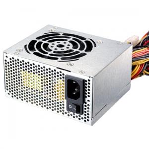 seasonic Sursa PC SSP-300SFB (1SFB30BFD2A11W) , 300W , SFX , PFC Activ