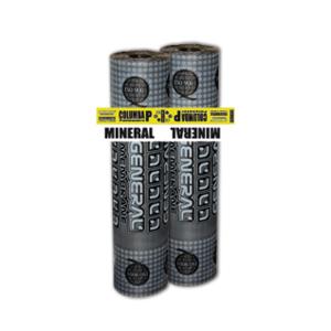 GENERAL MEMBRANE Membrana Bituminoasa Columba P 4.5 kg/mp