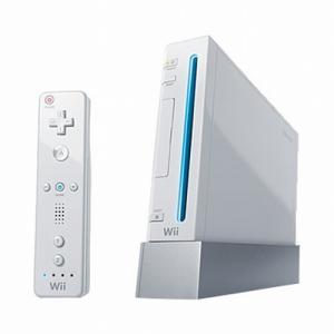 NINTENDO Consola Wii SH