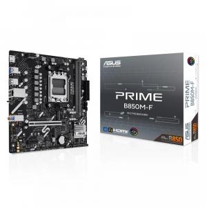ASUS PRIME B850M-F