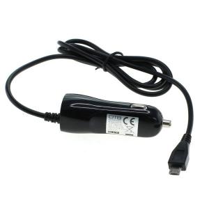 OTB Incarcător auto pentru telefon cu conector MicroUSB, universal, 2A