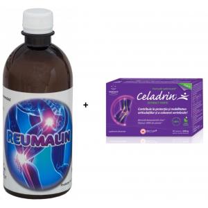 Celadrin unguent Forte, 40 g | Catena | Preturi mici!