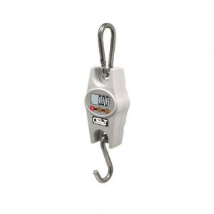 SmartPOS Cantar Carlig Cely CR-100, 100 kg