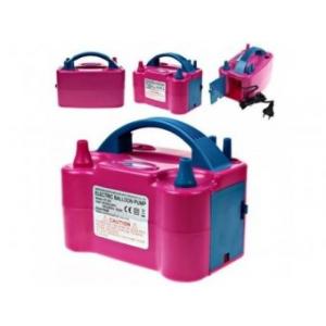 BALLOONS4PARTY Compresor / pompa electrica de umflat baloane