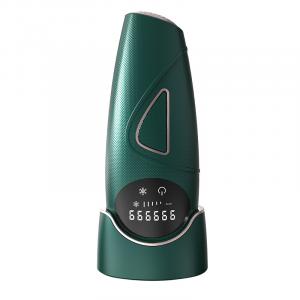 Perfect Epilator IPL epilare definita cu laser rece 999.999 de impulsuri