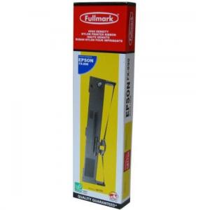 fullmark Ribon Imprimanta panglica, negru, Epson FX 890, LQ 590
