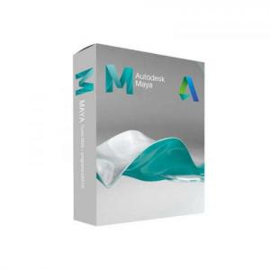 Autodesk Licenta Autocad Maya 2024, 1 Dispozitiv