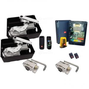 BFT Kit automatizare porti batante cu sistem ingropat ELI BT B40 KIT