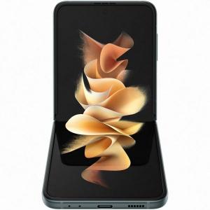 Samsung TELEFON GALAXY Z FLIP3 DS 5G 6.7'' 8GB 256GB GREEN SM-F711BZGFEUE