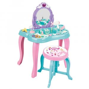 PILSAN Masuta de machiaj pentru fetite Magic Butterfly Purple