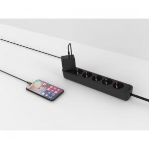 green cell Incarcator USB-C 18W PD Power Delivery