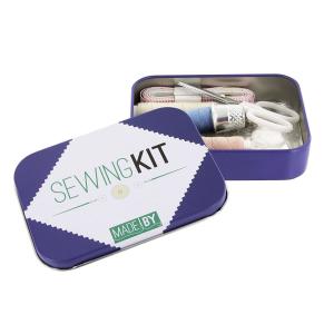 XPR MINISET DE CUSUT PENTRU VOIAJ