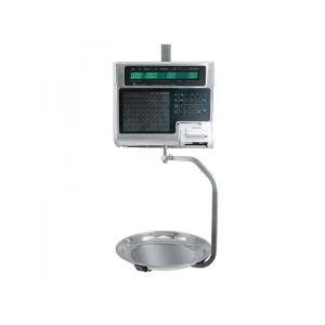 SmartPOS Cantar cu Etichetare Digi SM100-H, Suspendat, 6/15 kg