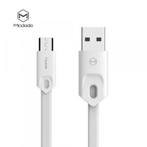 Samsung Cablu Date Si Incarcare Micro USB Huawei Sony Nokia Alb