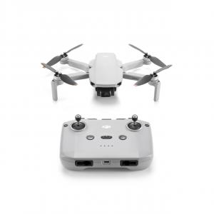 DJI Drona Mini 2 SE 2.7K30 12MPGimbal 3 axe auton. 31min 249g