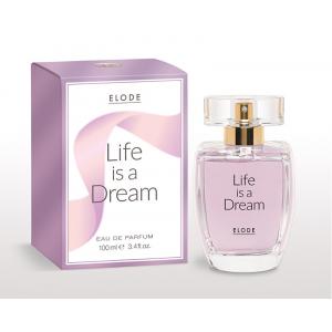 Elode Life Is A Dream - EDP 100 ml