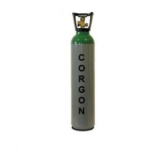 Rosolar Butelie pentru corgon 20L