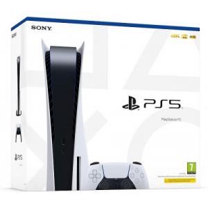SONY Consola PlayStation 5 cu Disc