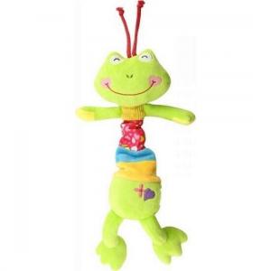 funikids broasca drăgălaș cu muzica