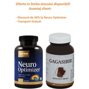 Secom Oferta Neuro Optimizer Discount 50%