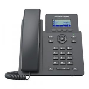 Grandstream Telefon VoIP - GRP2601P