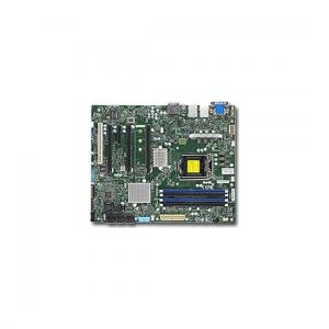 supermicro Placa de baza MBD-X11SAT-F-O , ATX , DDR4 , 1x DVI, 1x HDMI, 1x VGA, 1x Displayport