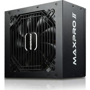 enermax Sursa PC MaxPro 2 (EMP700AGT-C) , 700W , PFC Activ , ATX