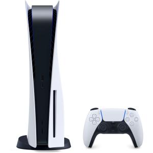 Sony PlayStation 5 Disc Edition 825GB White