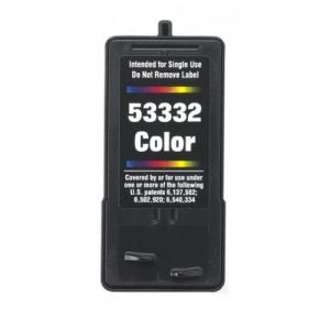 Primera Cartus cerneala Disc Publisher 4052/4200/SE/SE, cyan, galben, magenta - 053332