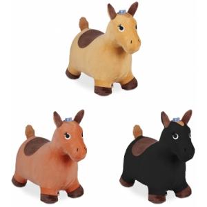 Diversi Calut din cauciuc, gonflabil, plusat, cu lumina si muzica, diverse culori RB39662