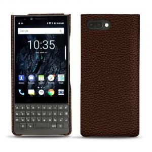Noreve HUSA PIELE BLACKBERRY KEY2 CARCASA AMBITION MARO