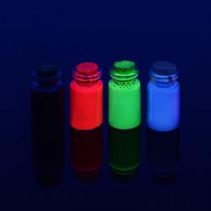 Producator Cerneala fluorescenta vizibila inkjet pentru Epson, set 4 culori 100 ml