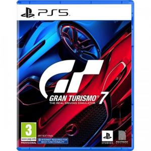 SONY Gran Turismo 7 PS5