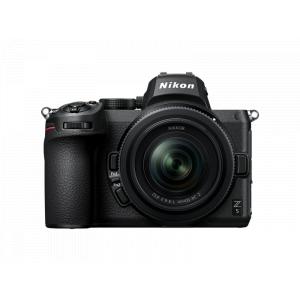 Nikon Z5 kit 24-50mm