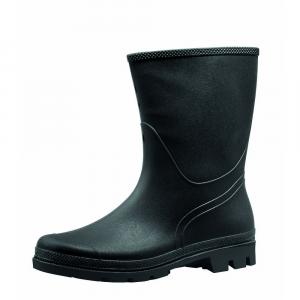 Boots Company TRONCHETTO OB cizme scurte din PVC