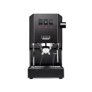 Gaggia Classic Evo Black E24 + Cadou Accesorii + Cafea