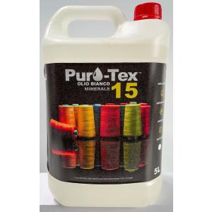 XPR Ulei PURO TEX 15 (SIMED15) bidon 5 litri