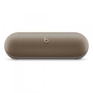 Beats Boxa Portabila Pill, Bluetooth, Stereo, Autonomie 24 ore, IP67 (Auriu)