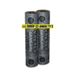 GENERAL MEMBRANE Membrana Bituminoasa Columba P 4 kg/mp