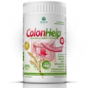 Produse naturale pentru curățarea colonului (detoxifiere naturală)