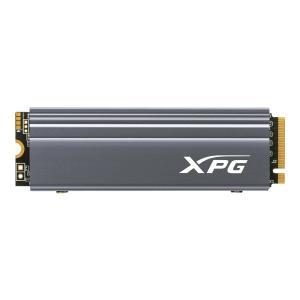 - SolidState Drive (SSD) ADATA XPG GAMMIX S70, 1TB, NVMe, M.2.