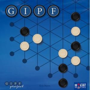 Huch and friends GIPF