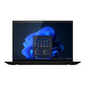 LENOVO Laptop ThinkPad X1 Extreme Gen 5, Procesor Intel Core i9 12900H up to 5GHz, 16