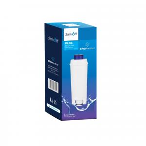 DarKoff DLG6 compatibil DeLonghi filtru apa