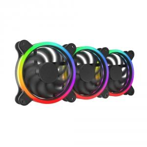 HP Cooler Corona EVO ARGB 120 3pack